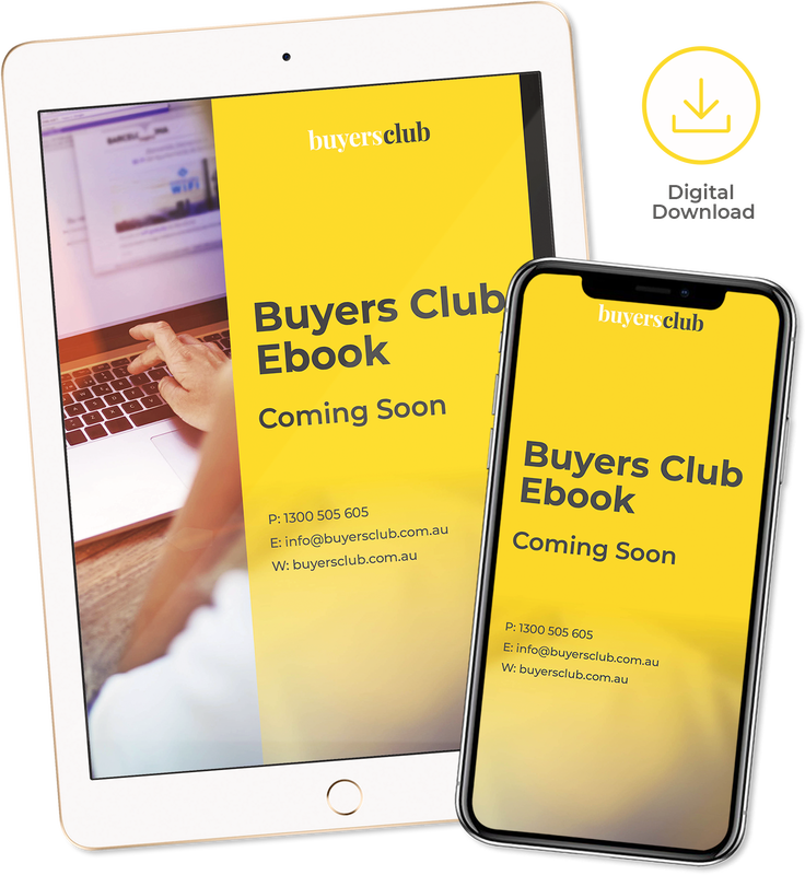 Buyers Club information kit download